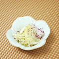 鈴ピヨ's cooksnap of when they made 白菜のゆかり和え.