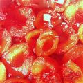 ゆづたく's cooksnap of when they made プラムのコンポート.