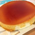 ミー助★'s cooksnap of when they made ほろにがカラメル＊クリームチーズプリン♪.
