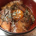 ゆちぽた's cooksnap of when they made こくウマ♡卵黄の醤油漬け.