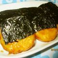 ゆでたまごのきみ's cooksnap of when they made ジャガイもち.