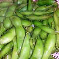 ♡きょん♡'s cooksnap of when they made 農家直伝　美味しい枝豆の茹で方*.