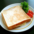 ＊なぁ＊'s cooksnap of when they made ちーず ｉｎ とーすと.