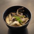 スタイリッシュママ's cooksnap of when they made ゴロゴロ茄子の味噌汁.