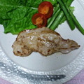 バウンド's cooksnap of when they made 豚ロースの生姜焼き.