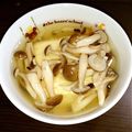 ちぃっっち's cooksnap of when they made とろける口どけ揚げ出し豆腐キノコ餡かけ.