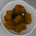 なぁちぃとんとん's cooksnap of when they made 簡単＆ほっこり♡かぼちゃの煮付け（甘め）.