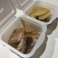 ゆゆゆぱっと's cooksnap of when they made 離乳食★さばと大根の味噌煮.