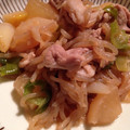 ふじっこ210's cooksnap of when they made ★豚肉と大根の＊中華風煮込み＊ですよ。♪.