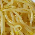 もも426's cooksnap of when they made 本場直伝　もやしのナムル.