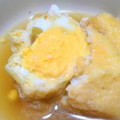 マナ☆マロン's cooksnap of when they made おでん種・巾着第２弾♪みんな大好き玉子！.
