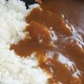 きらり流れ星's cooksnap of when they made 圧力鍋で簡単カレー★ とろとろ編♥.