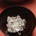 PIYON☆'s cooksnap of when they made レンコンサラダ.