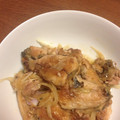 ごろみママ's cooksnap of when they made 簡単!!さんまとたまねぎの揚げつけ.