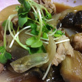 はむ輔's cooksnap of when they made 煮るだけ簡単 家庭の味☆茄子と豚肉の煮物.