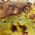 ForestGump's cooksnap of when they made 米粉パウンドケーキ.