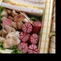 ピーマン＊'s cooksnap of when they made 鶏ササミのふっくらチーズ焼き.