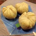 TOTOROSSI's cooksnap of when they made くりきんとん.