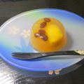 mielle's cooksnap of when they made お茶ゼリー.