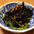 yoko916's cooksnap of when they made うちのひじき煮※ひき肉とピーマン入り※.
