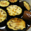 しずく77's cooksnap of when they made ナスの揚げ浸し.
