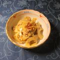mielle's cooksnap of when they made ஐ肉味噌で簡単時短☆レンコン甘辛炒めஐஃ.