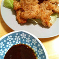 ｺーｼﾞ's cooksnap of when they made 簡単とんかつソースの作り方☆.