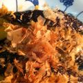 ひろのおかりな's cooksnap of when they made ナス揚げ.