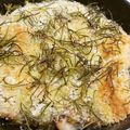 himalin's cooksnap of when they made 鶏胸肉と野菜のローズマリーパン粉焼き.