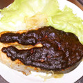 アオグマ's cooksnap of when they made ご飯がすすむ！鮭の梅マヨ焼き.
