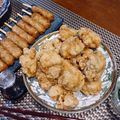 ひっこ's cooksnap of when they made 男子大好き唐揚げ.