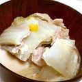あっこ04's cooksnap of when they made 簡単☆豆乳ミルフィーユ鍋.