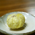 あいぱらりん's cooksnap of when they made 炊飯器で簡単♪栗１００％の栗きんとん.