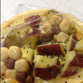 蒼空ねぇね's cooksnap of when they made ほくほく☆簡単☆　さつまいものタルト.