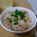 こんつね's cooksnap of when they made 我が家の筍ご飯♪.