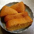 ゆーな☆ママ's cooksnap of when they made 簡単はちみつレモンのパウンドケーキ.