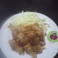 のんぺしゃん's cooksnap of when they made えのきの肉巻き.