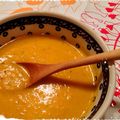 ♡かえる♡'s cooksnap of when they made かぼちゃのスープ.