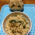 YUKIKI☆'s cooksnap of when they made ホタテとえのきの旨焼き.