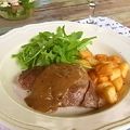 ルロワ・モワ's cooksnap of when they made ☆濃厚そして美味なステーキソース☆.