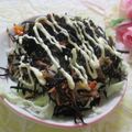 miyuki12's cooksnap of when they made 超～簡単！我が家のひじき煮.