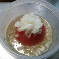 かぴーな's cooksnap of when they made トマトのおでん☆洋風おでん.