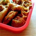 yuka119's cooksnap of when they made 簡単！煮込みハンバーグソース.