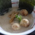 スタイリッシュママ's cooksnap of when they made たこ焼きのっけラーメン☆.