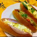 アナマミー's cooksnap of when they made ツヤツヤコッペパン☆.