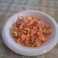 オレンジリング's cooksnap of when they made 玉ねぎと卵の塩こしょう炒め.