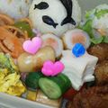 SUI＊KOH's cooksnap of when they made 母直伝！胡瓜とウィンナー（お弁当に♪）.