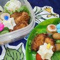 SUI＊KOH's cooksnap of when they made 秘密は下味！鶏の唐揚げ.