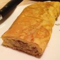 ちょこド's cooksnap of when they made （保存食）万能★豚挽肉炒め.