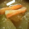pon724's cooksnap of when they made 冬瓜の冷やしあんかけ.